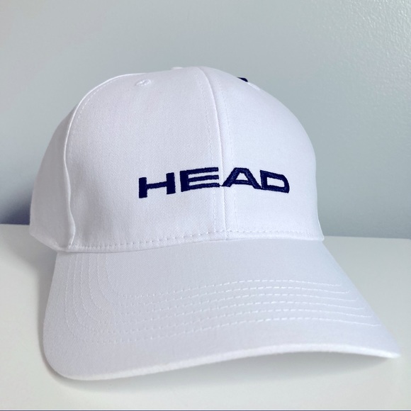 Brand New Head Promotion Cap - Picture 2 of 3